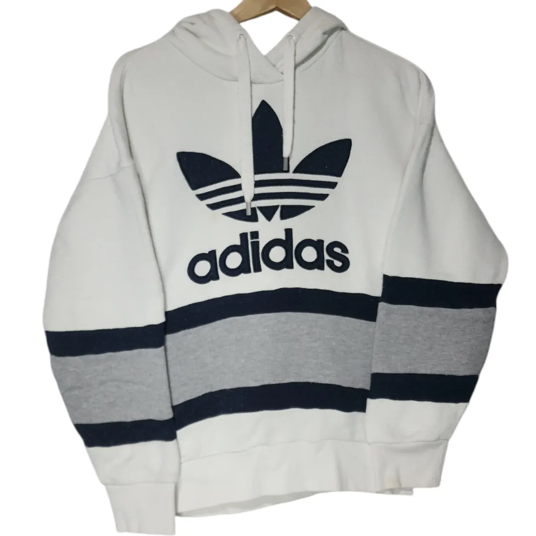 Buzo adidas - imagen 1