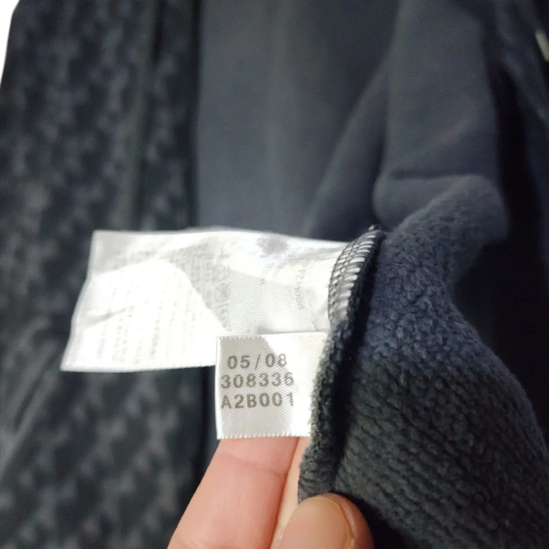 Campera adidas - imagen 5