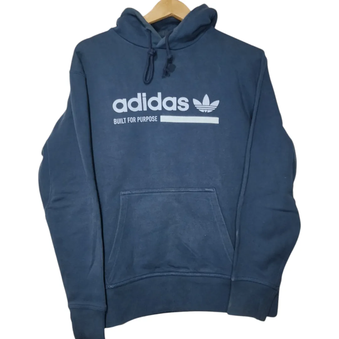 Buzo adidas - imagen 1