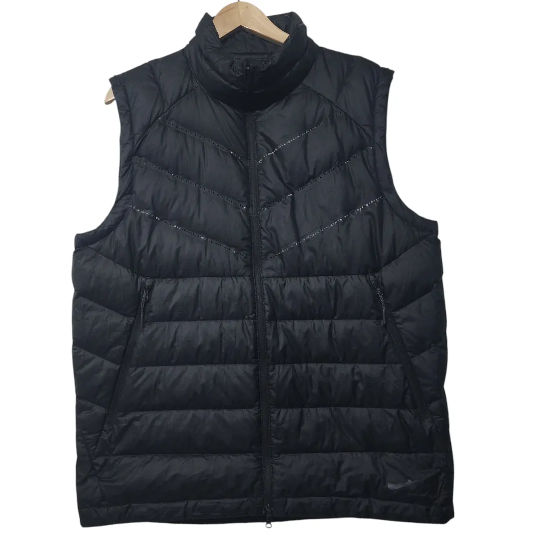 Chaleco Nike · Talle XL