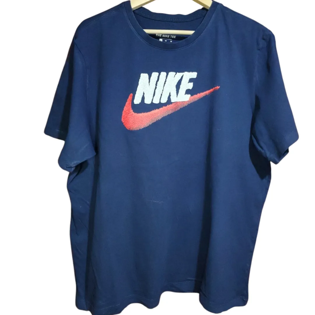 Remera Nike - imagen 1