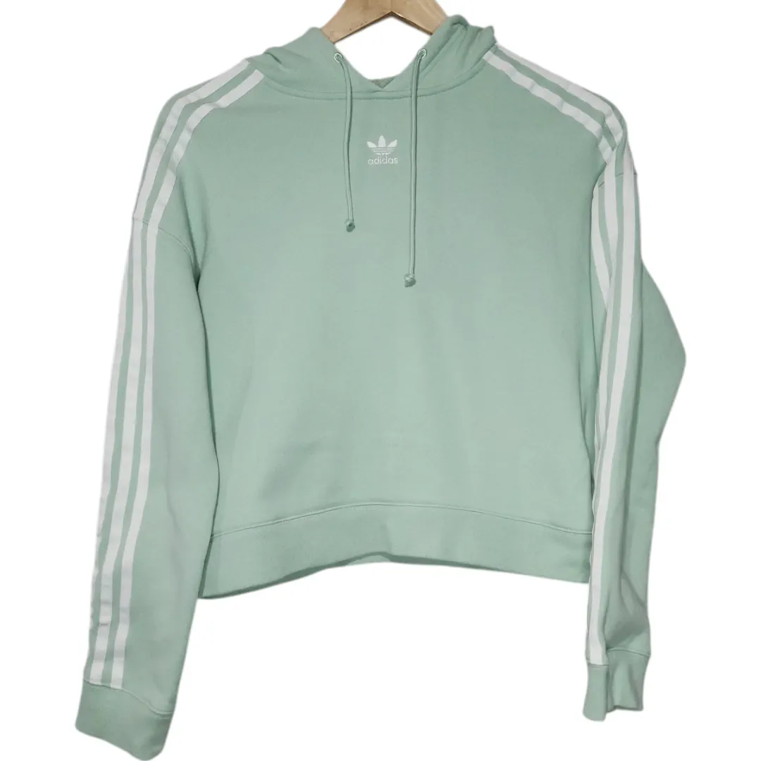 Buzo adidas - imagen 1