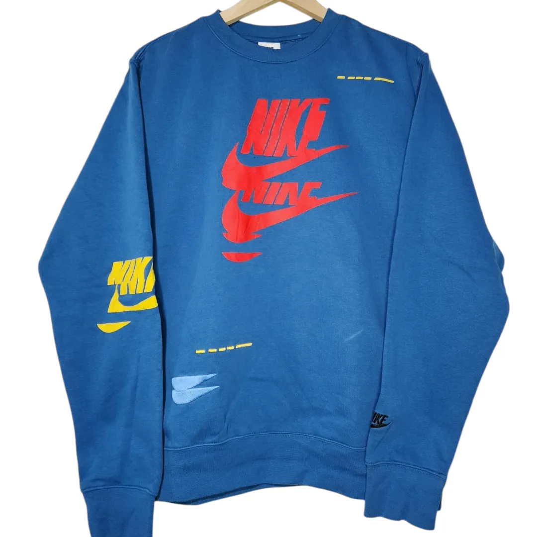 Buzo Nike - imagen 1