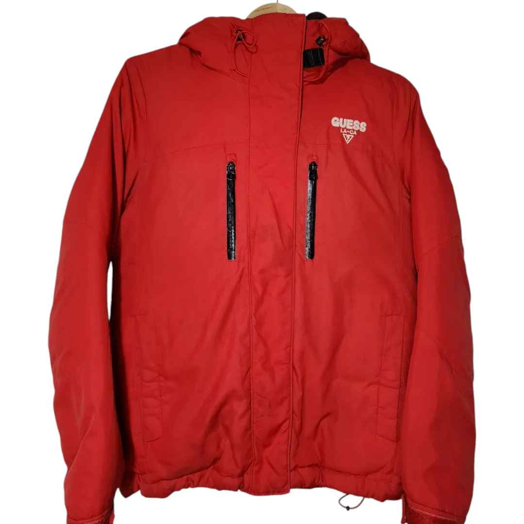 Campera GUESS - imagen 1