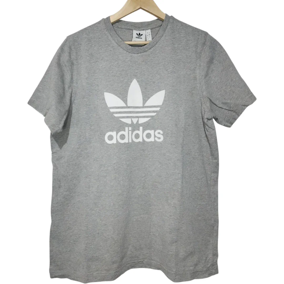 Remera adidas - imagen 1