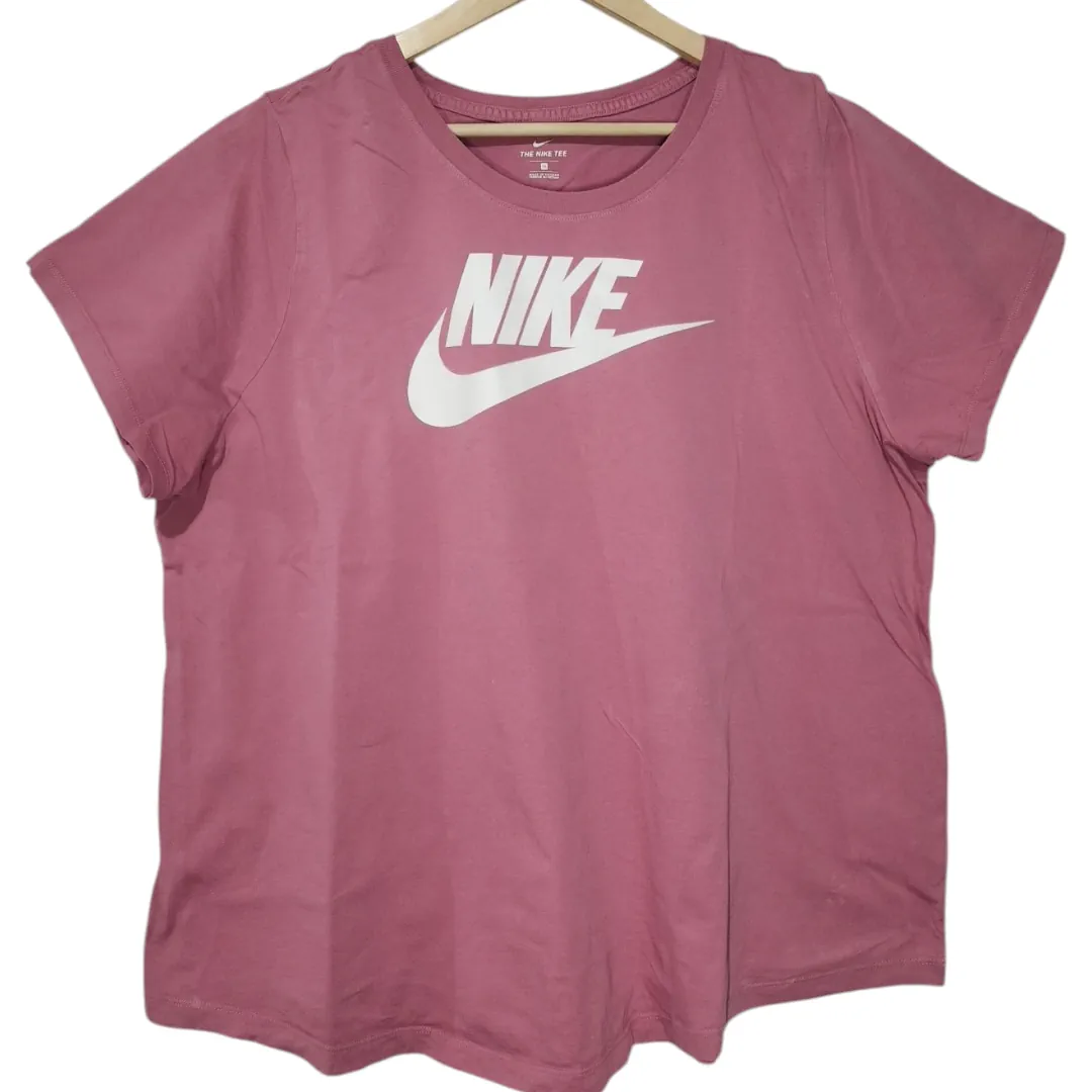 Remera Nike - imagen 1