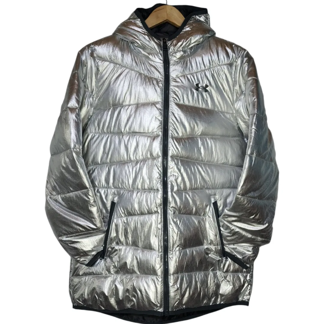 Campera Under Armour - imagen 1