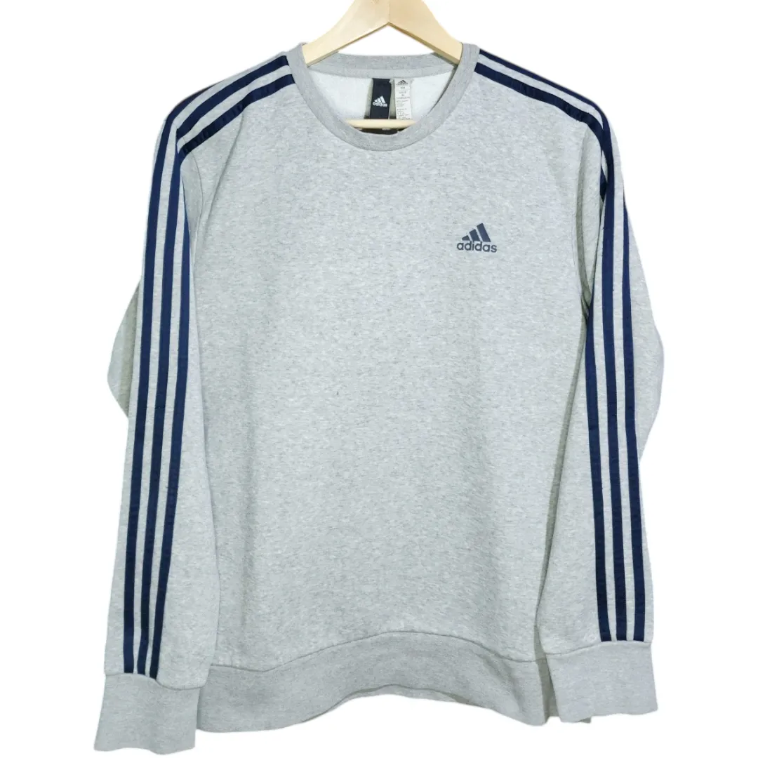 Buzo adidas · Talle M