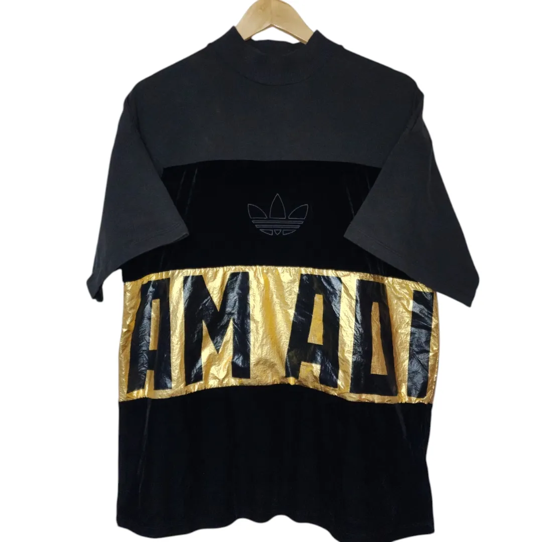 Remera adidas - imagen 1