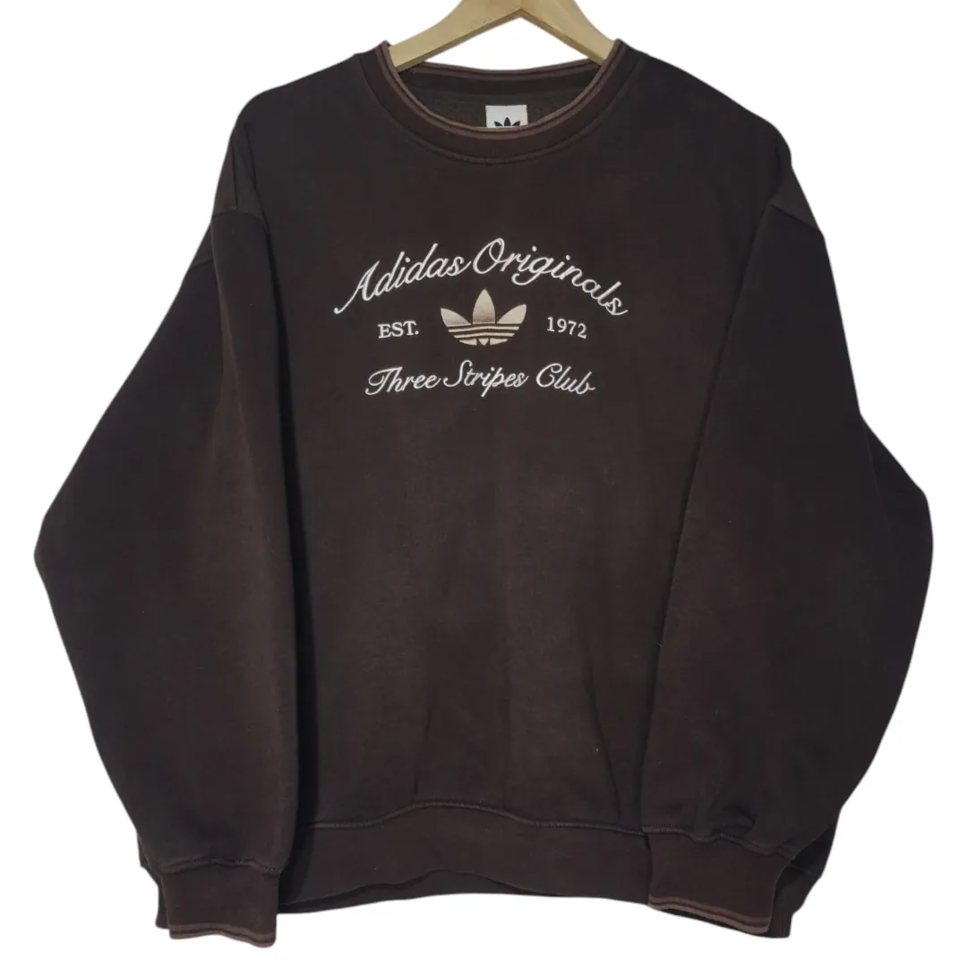 Buzo adidas - imagen 1