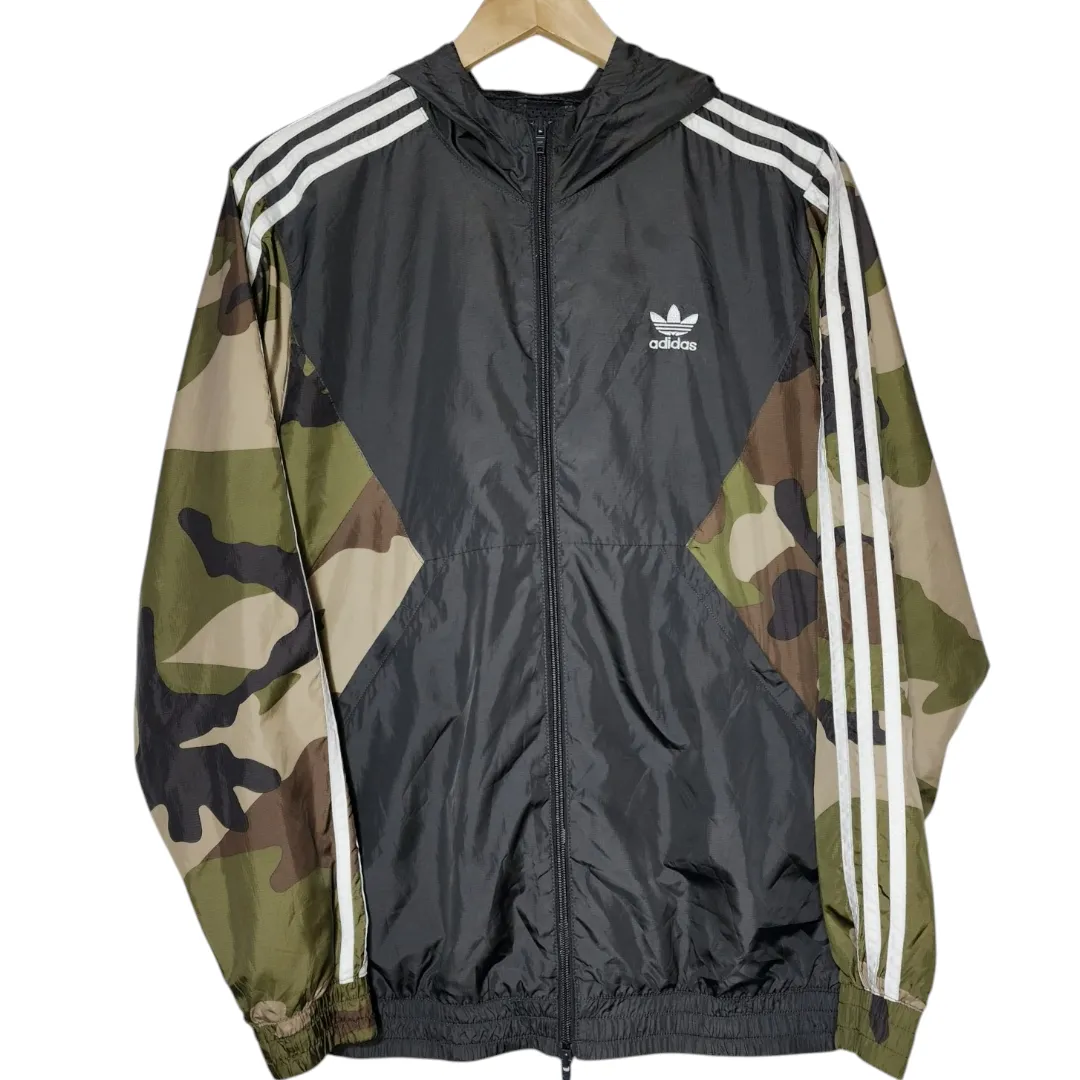 Campera adidas - imagen 1