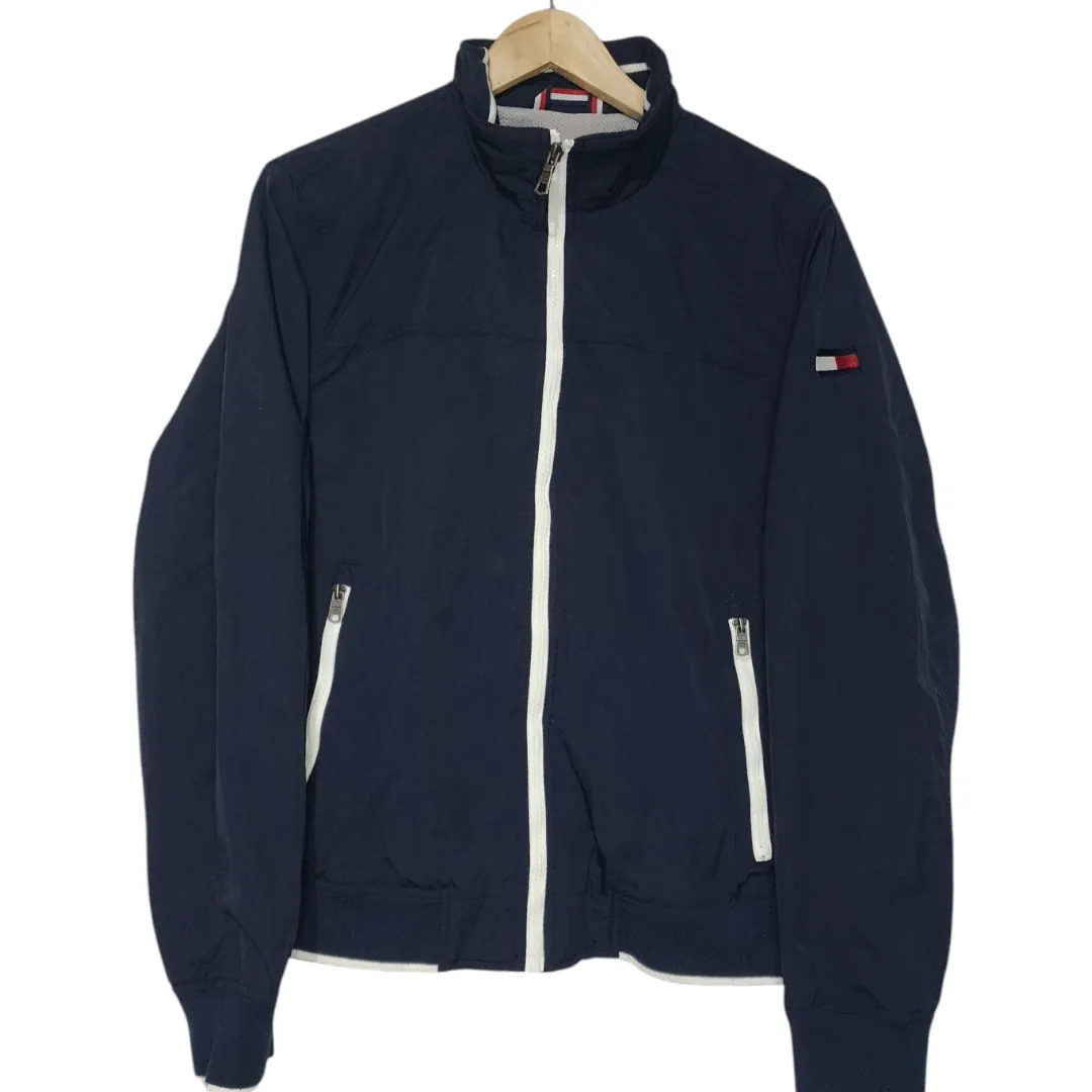 Rompeviento Tommy Hilfiger - imagen 1