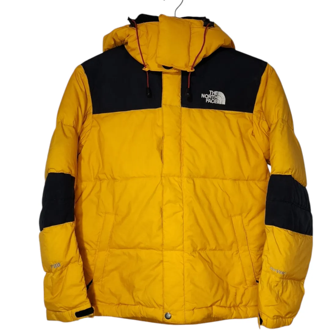 Campera The North Face - imagen 1