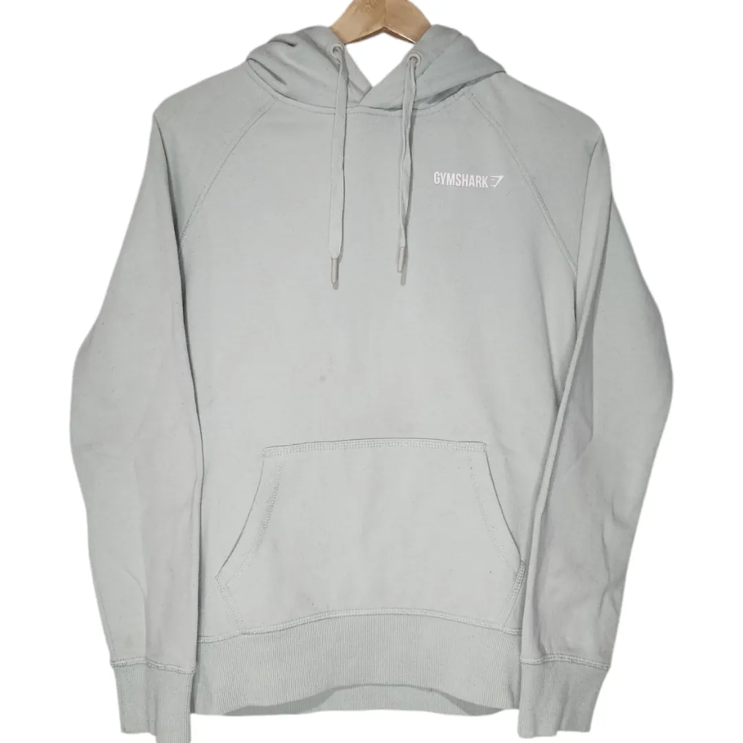 Buzo Gymshark · Talle S