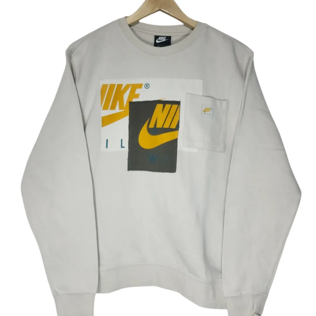 Buzo Nike - imagen 1