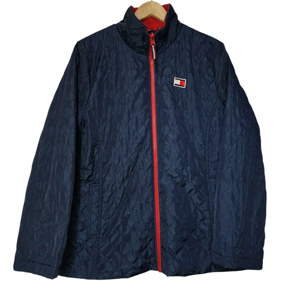 Campera Tommy Hilfiger - imagen 2
