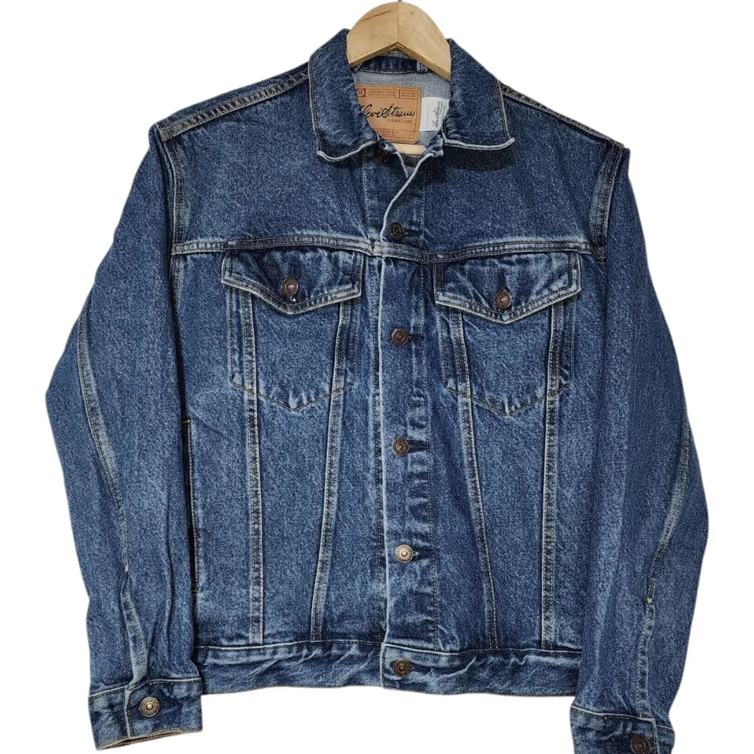 Campera Levi's - imagen 1