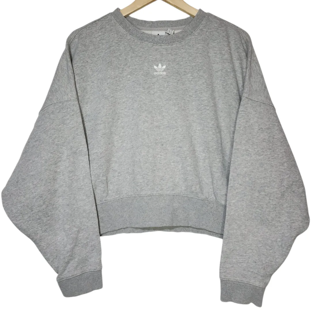 Buzo adidas · Talle XS