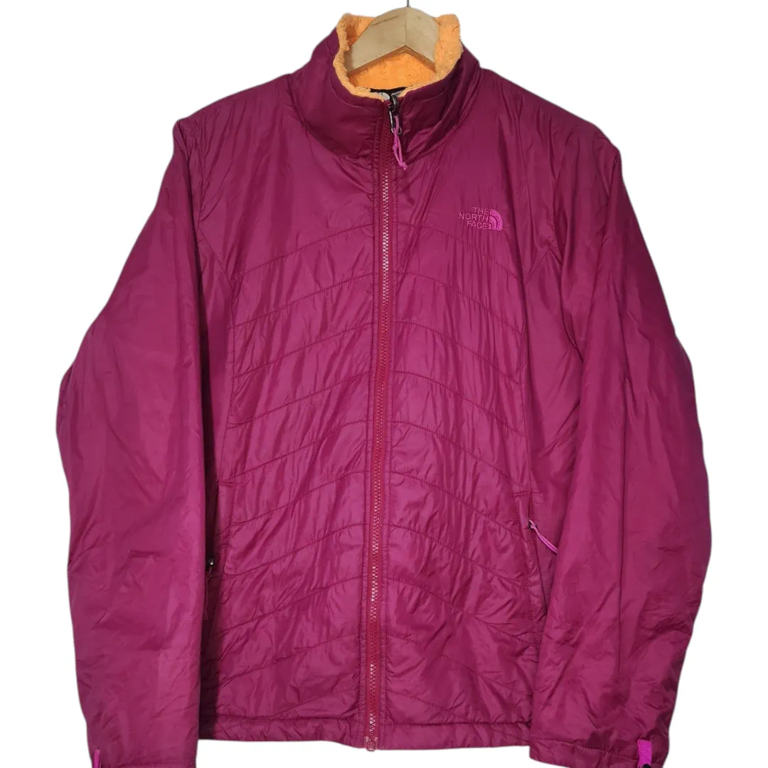 Campera The North Face - imagen 1