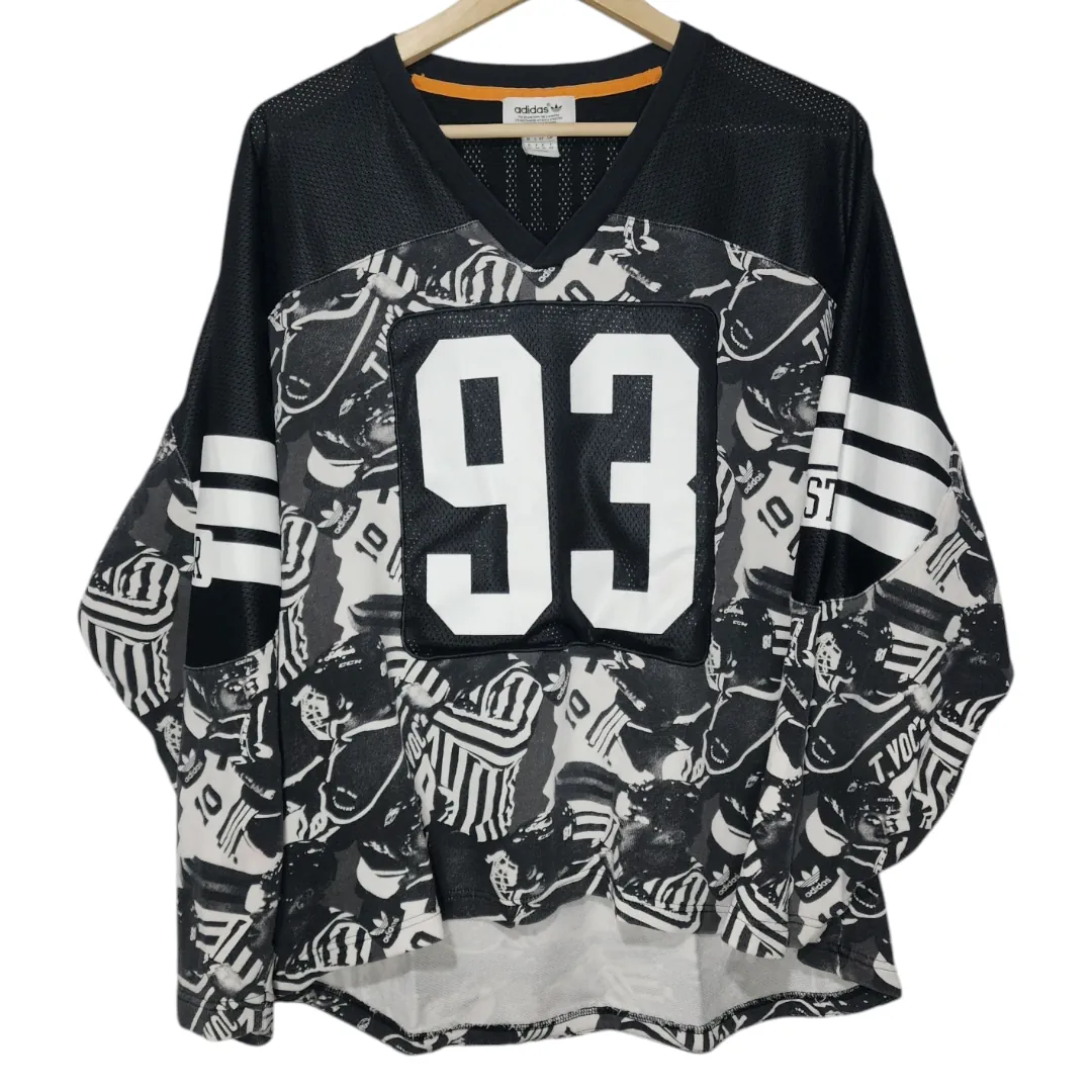 Camiseta adidas - imagen 1