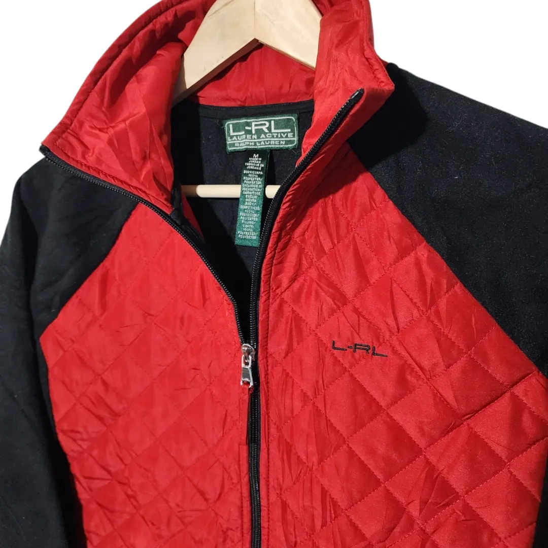 Campera Ralph lauren - imagen 3