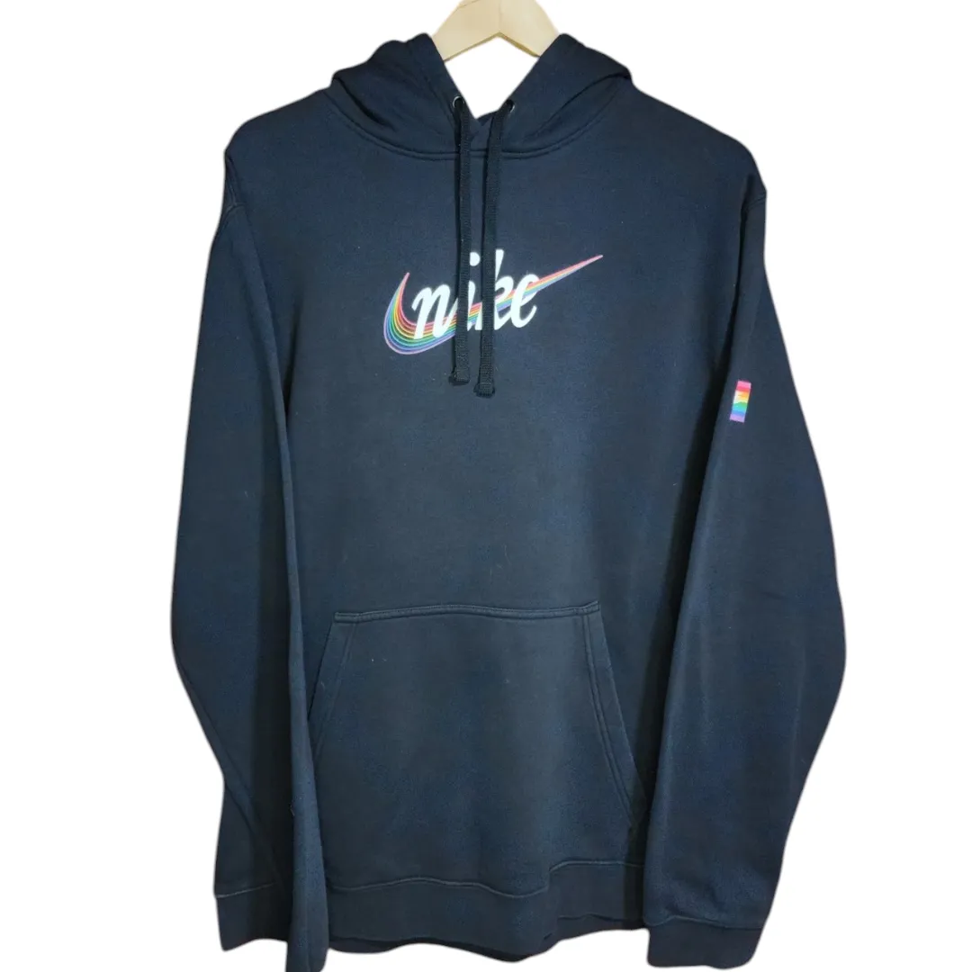 Buzo Nike · Talle XXL