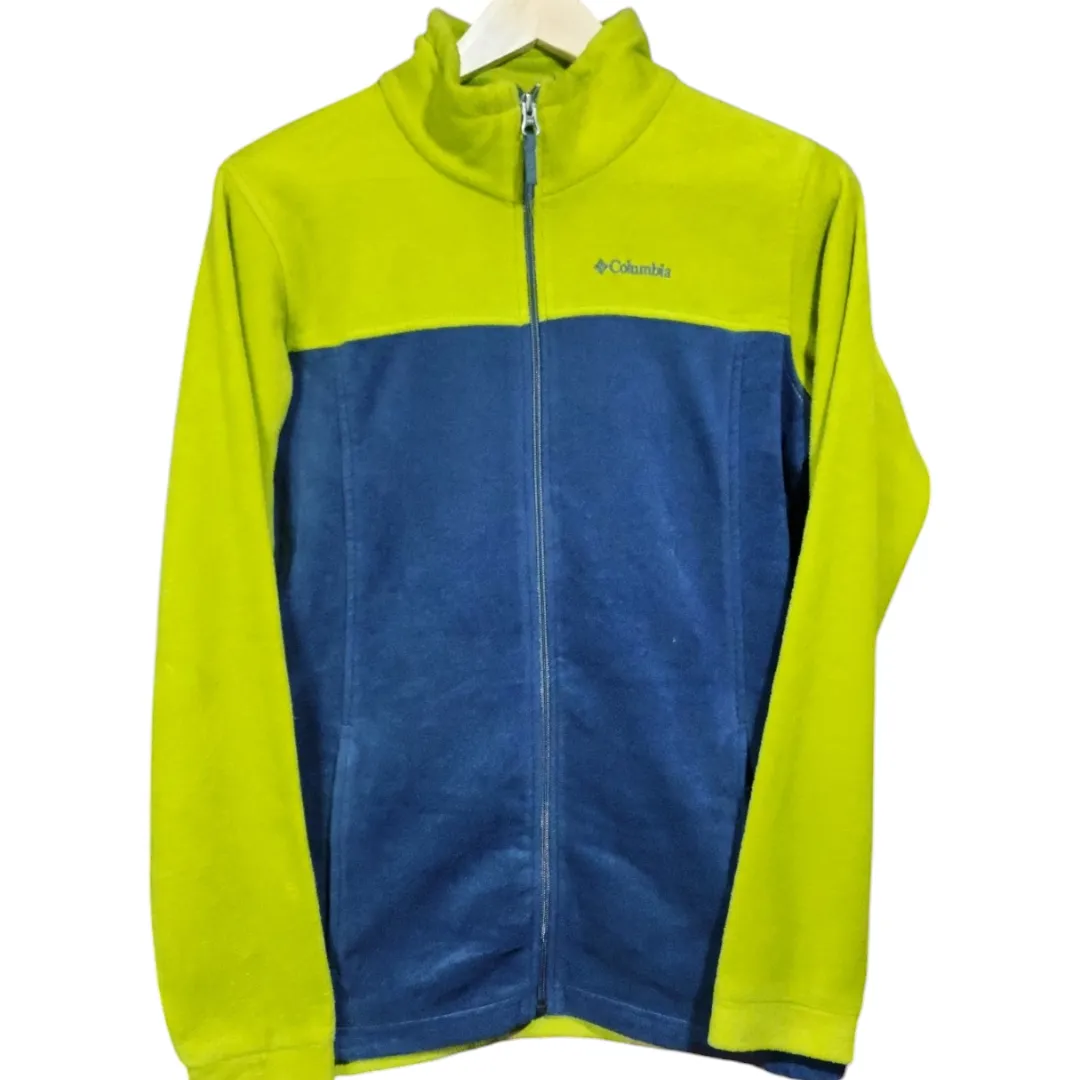 Campera Columbia - imagen 1