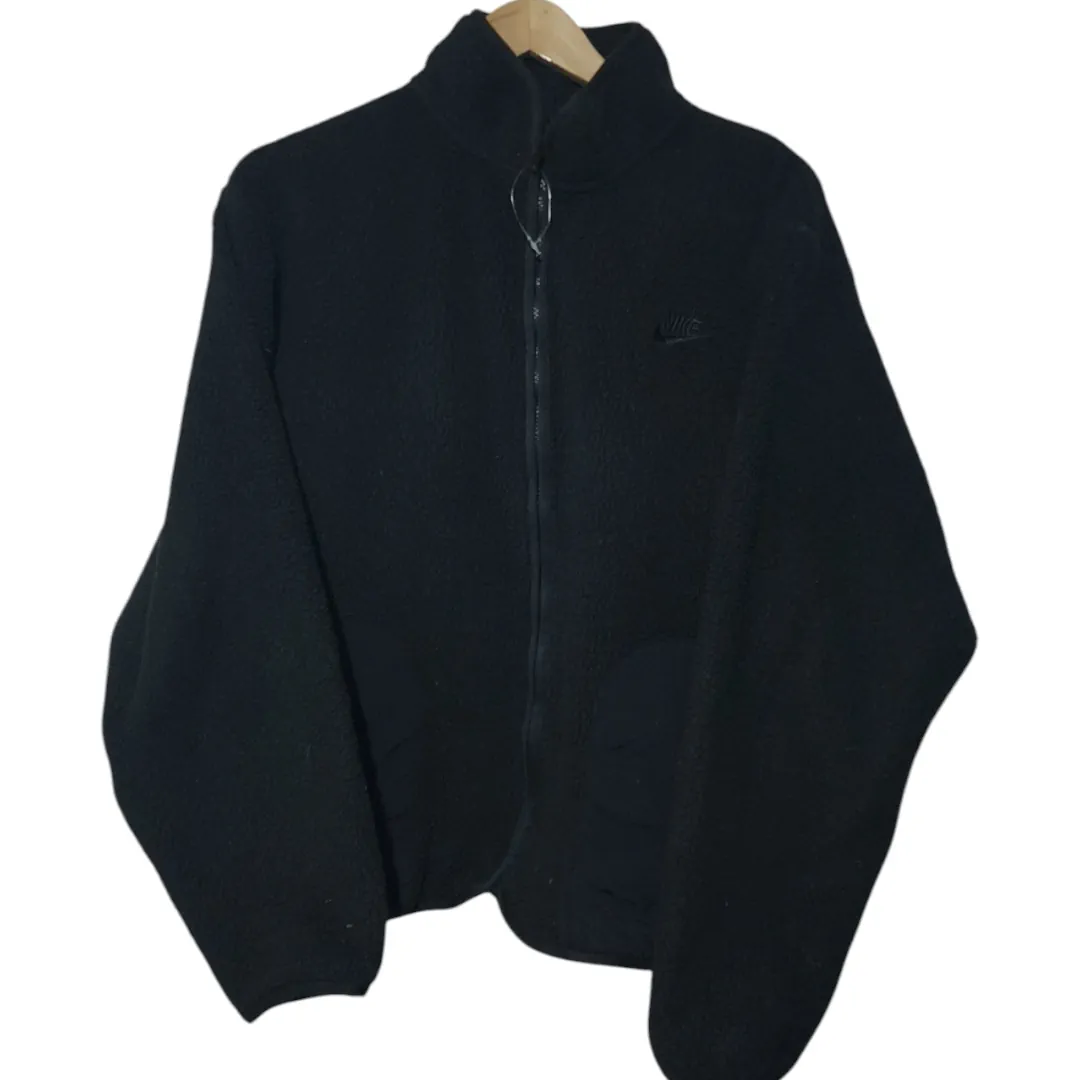 Campera Nike - imagen 1