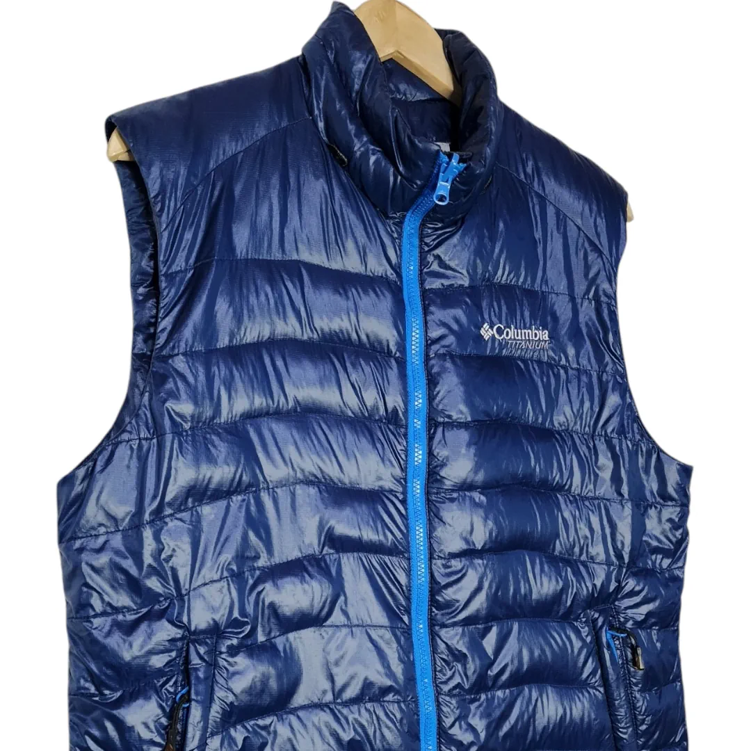 Chaleco Columbia - imagen 2