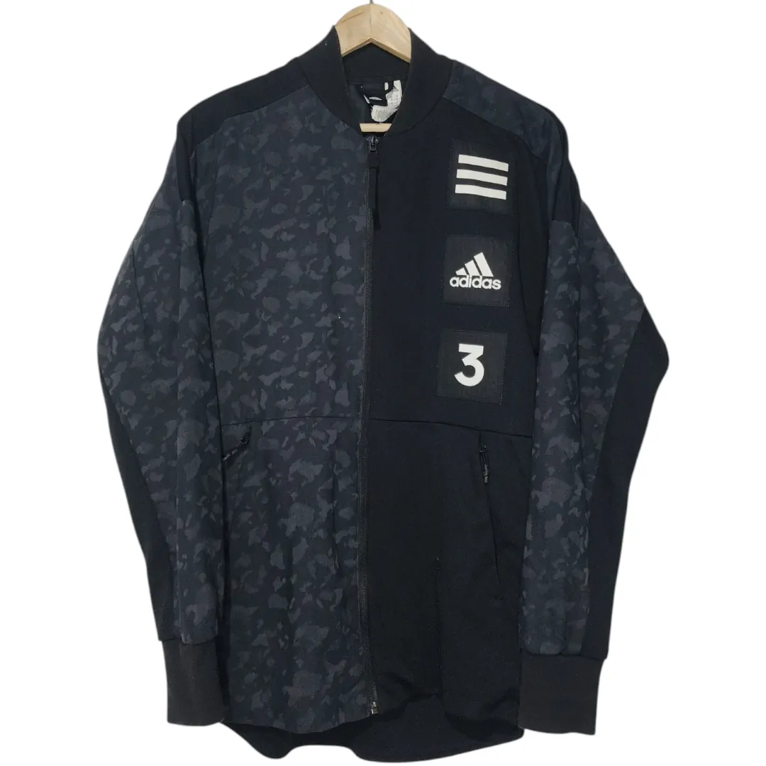 Campera adidas - imagen 1