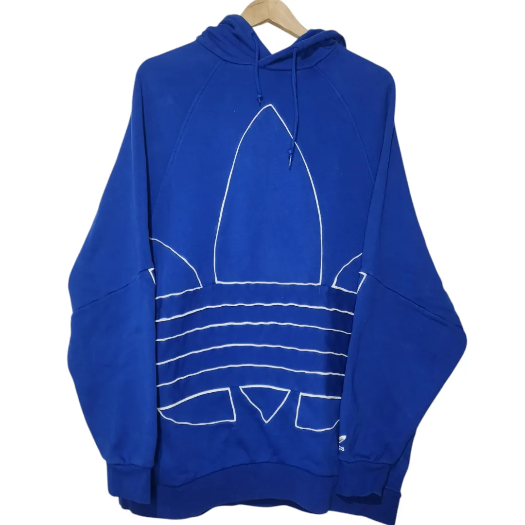 adidas · Talle XXL