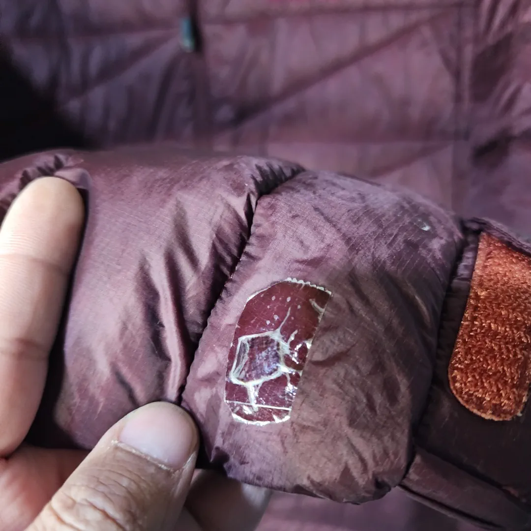 Campera Blackyak - imagen 6