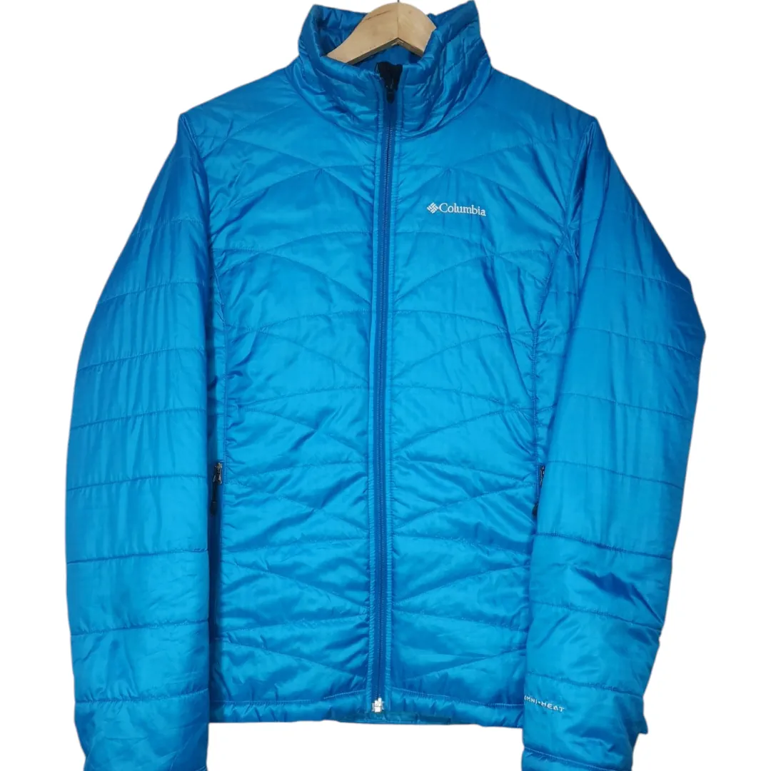 Campera Columbia - imagen 1