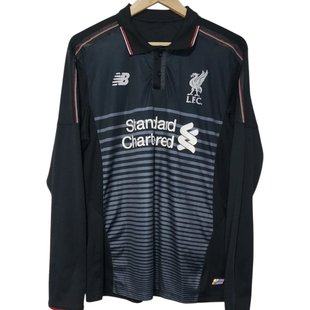 Camiseta New Balance - imagen 1
