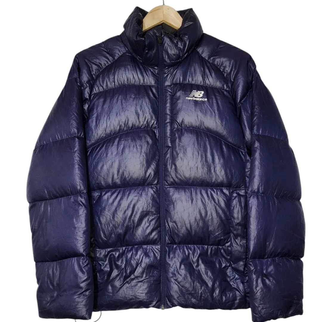 Campera New Balance · Talle S