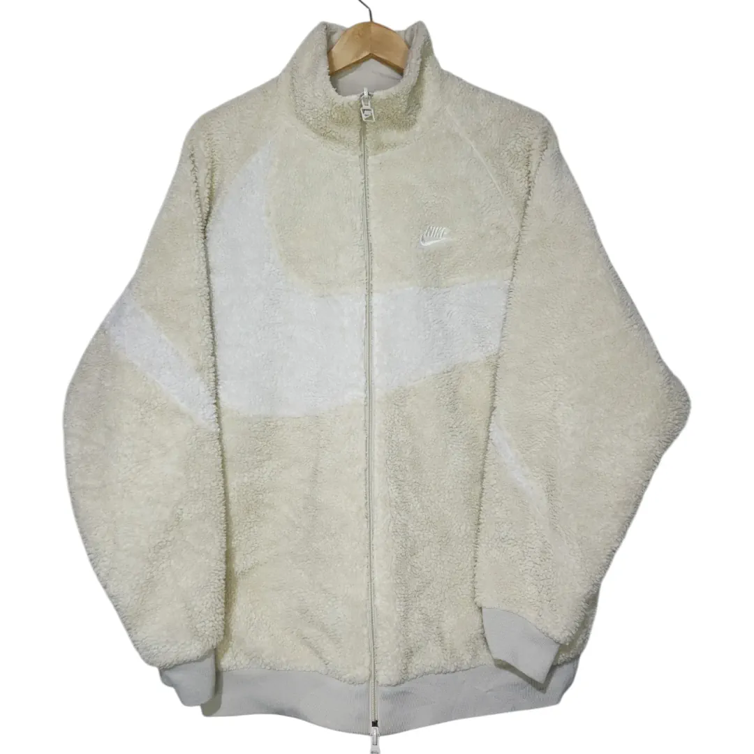 Campera Nike · Talle XL