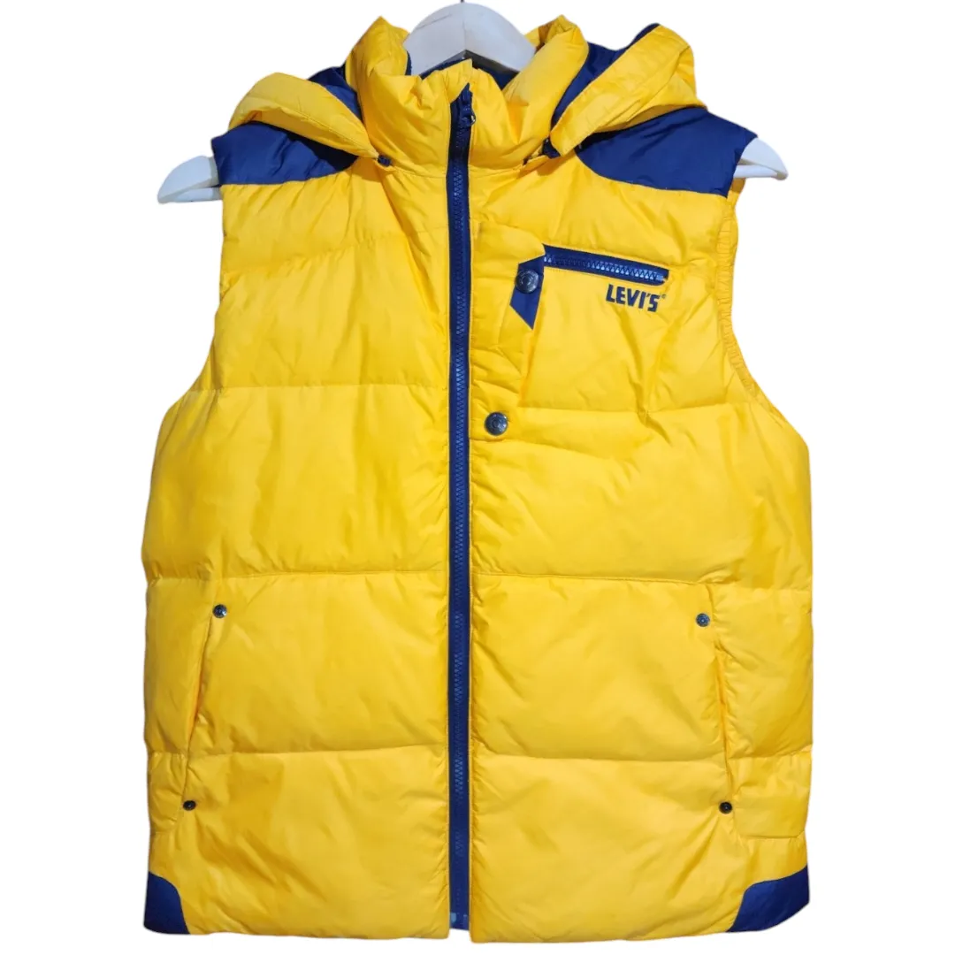 Chaleco Levi's · Talle S