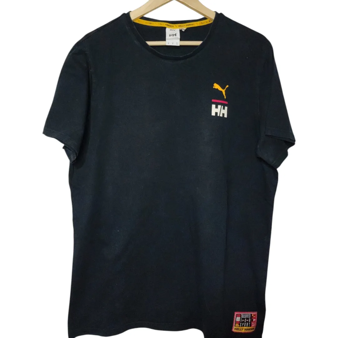 Remera Puma · Talle XL