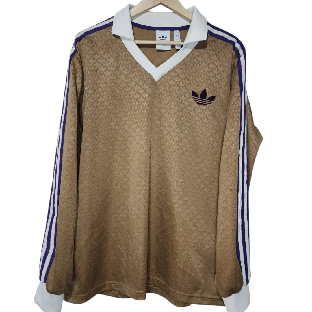 Remera adidas - imagen 1