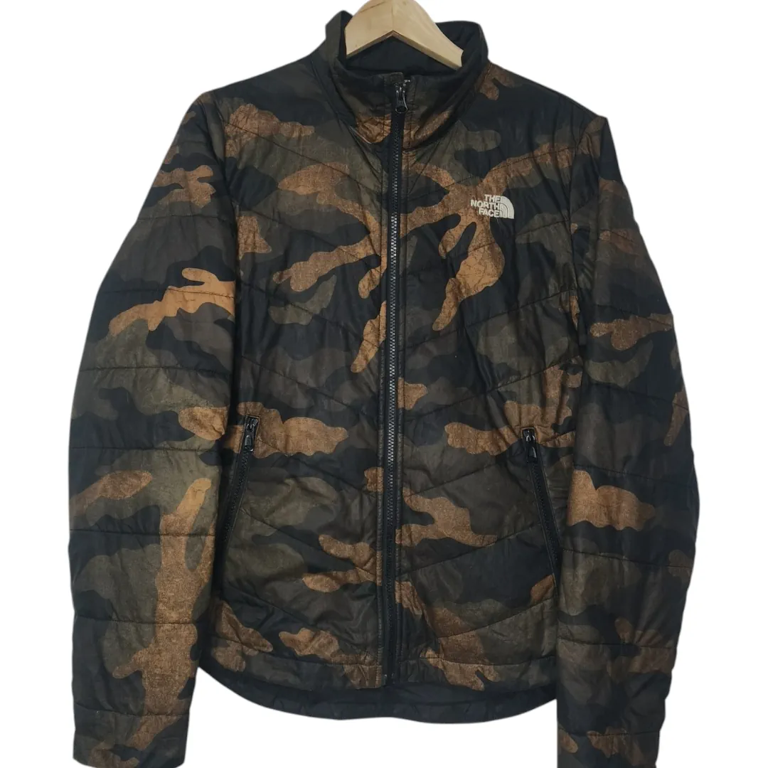 Campera The North Face · Talle L