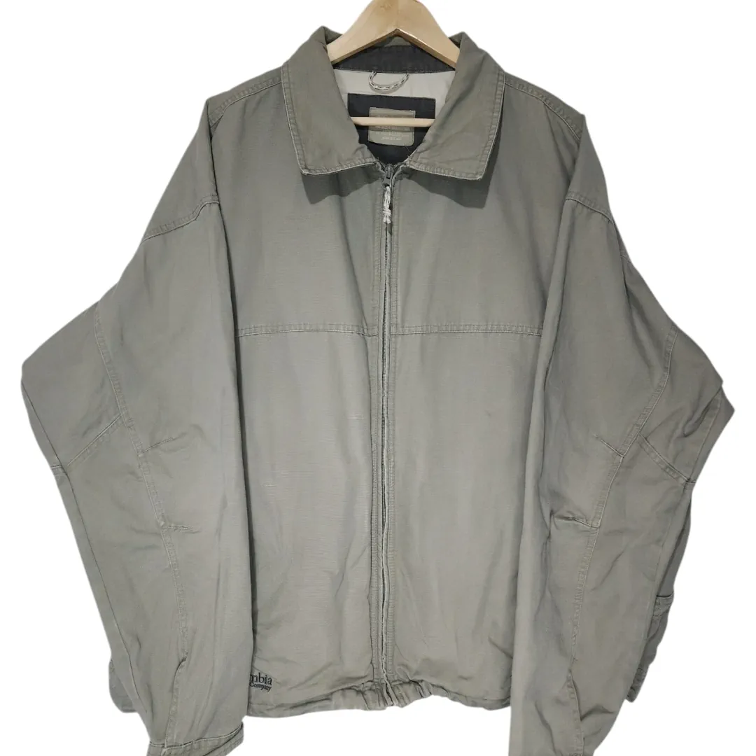 Campera Columbia - imagen 1