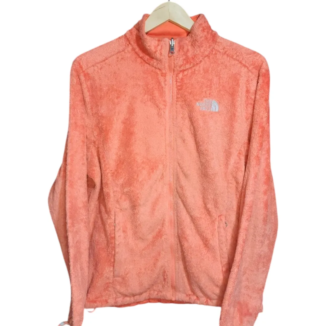 Campera The North Face - imagen 1