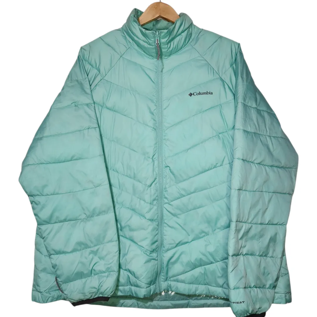 Campera Columbia - imagen 1