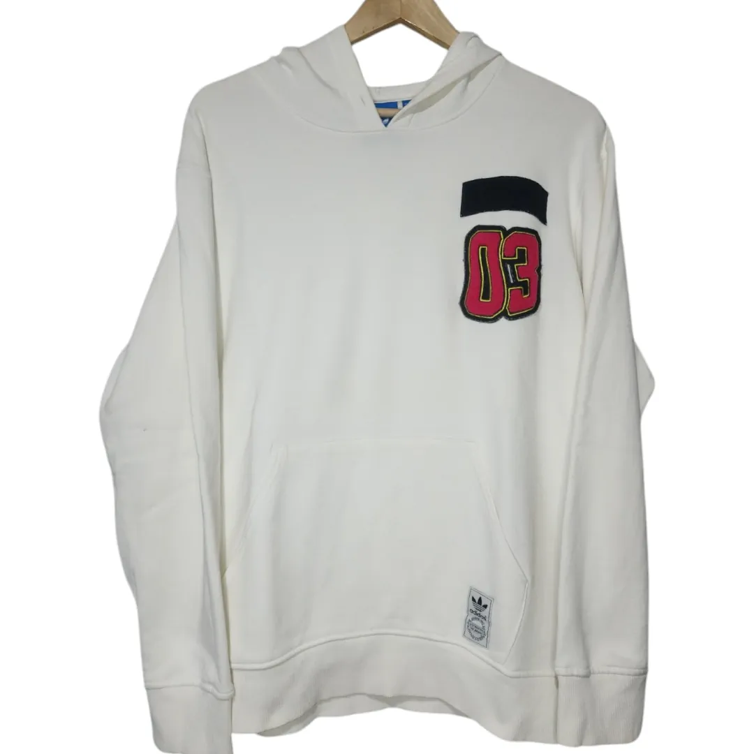 adidas · Talle L