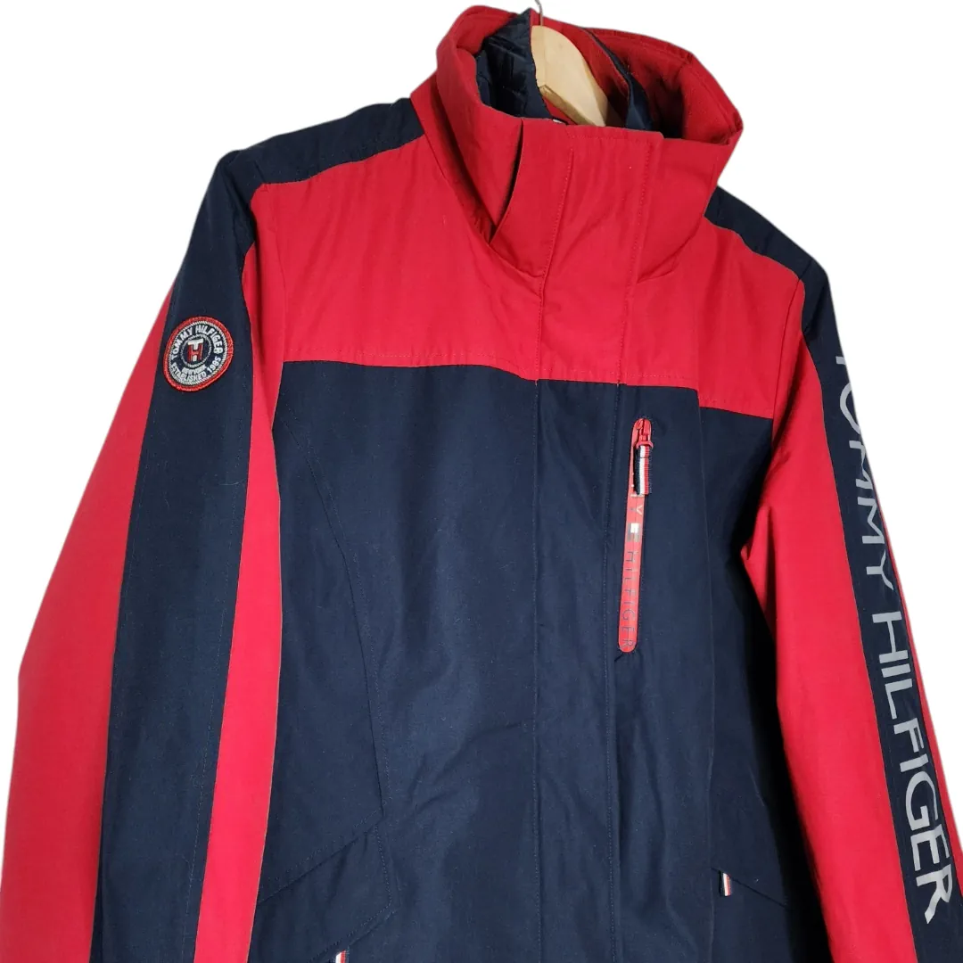 Campera Tommy Hilfiger - imagen 3