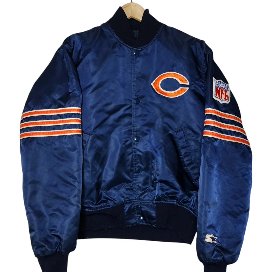 Campera Starter - imagen 1
