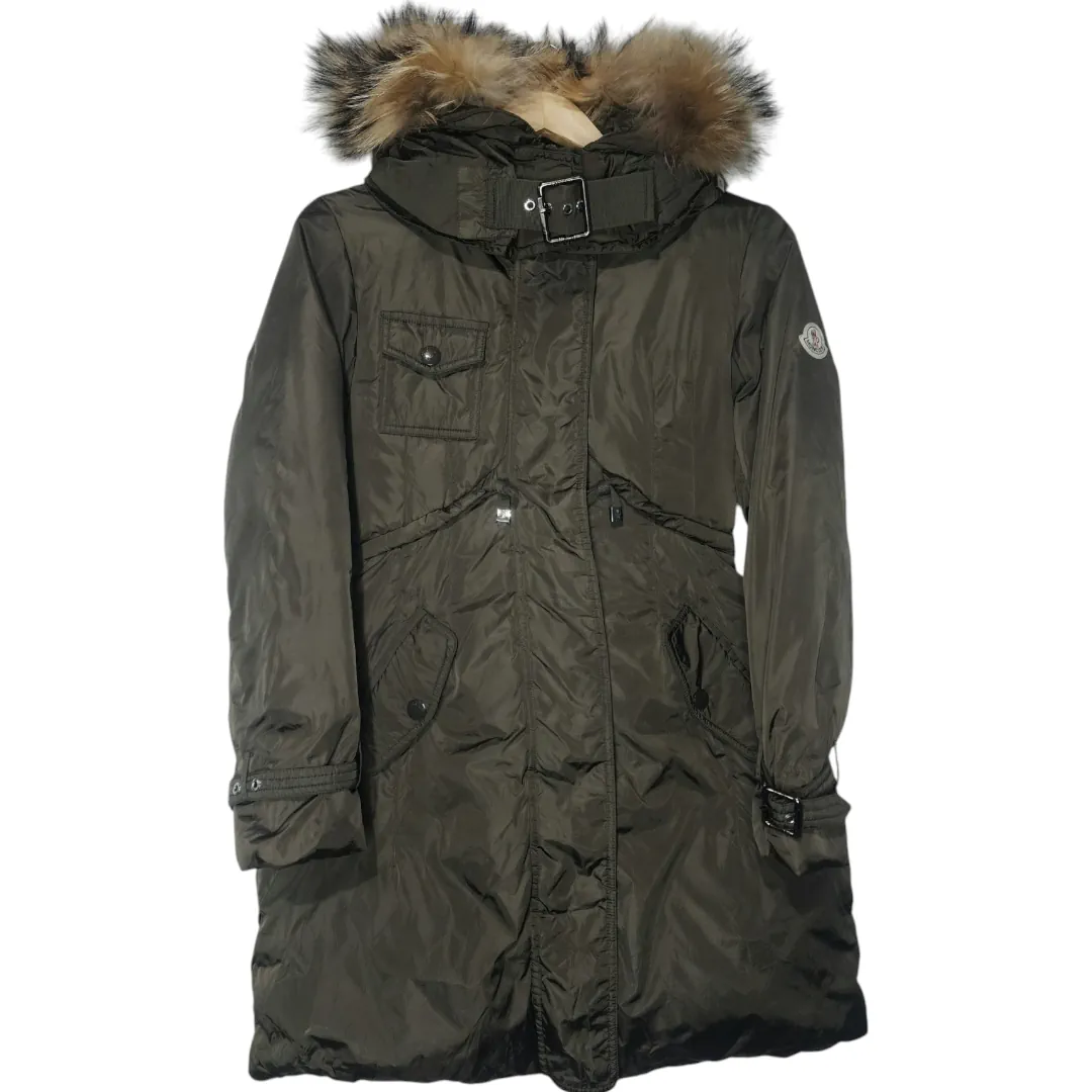 Campera Moncler - imagen 1
