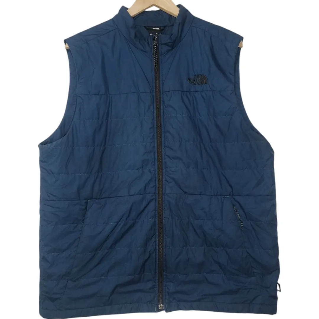 Chaleco The North Face - imagen 1