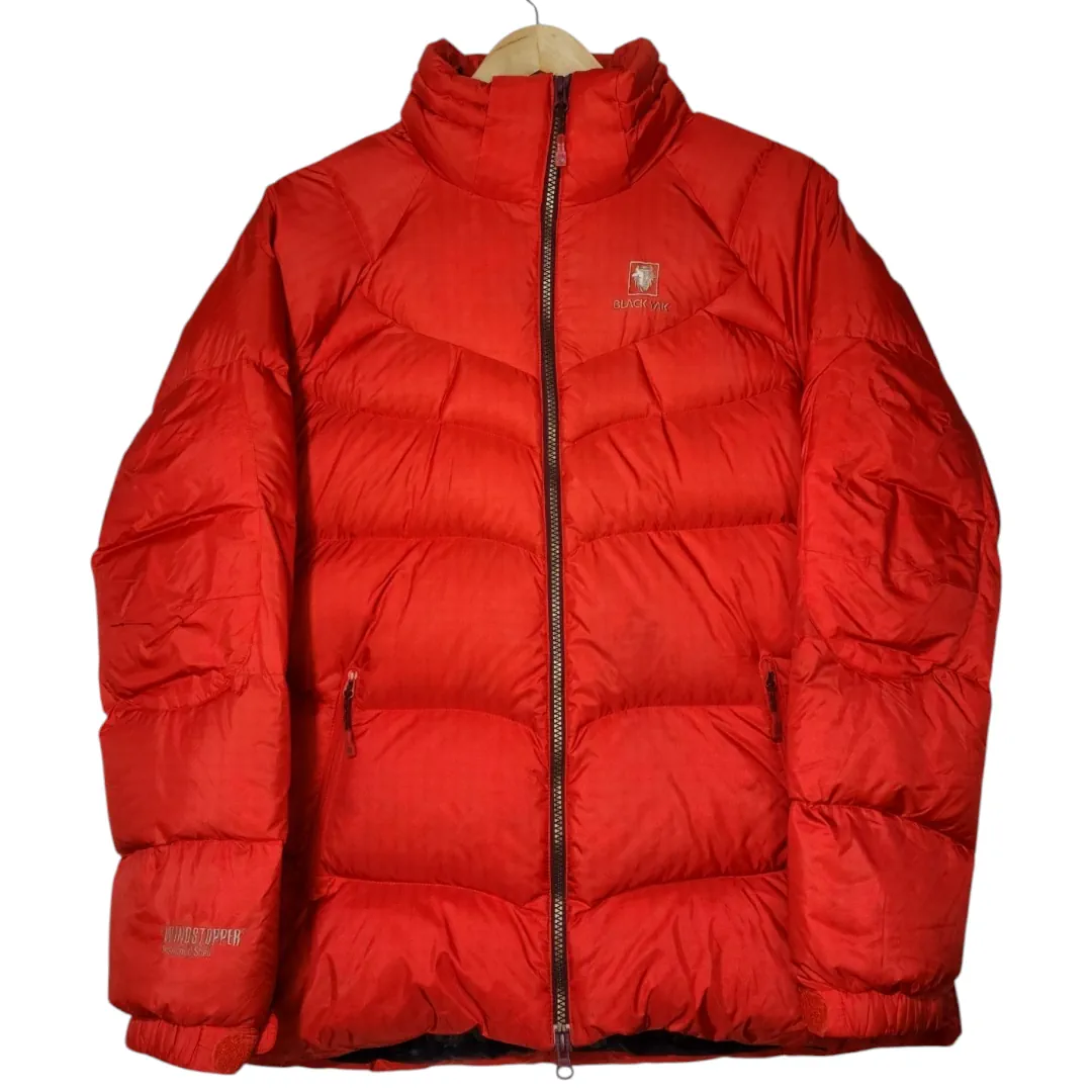 Campera Blackyak - imagen 1