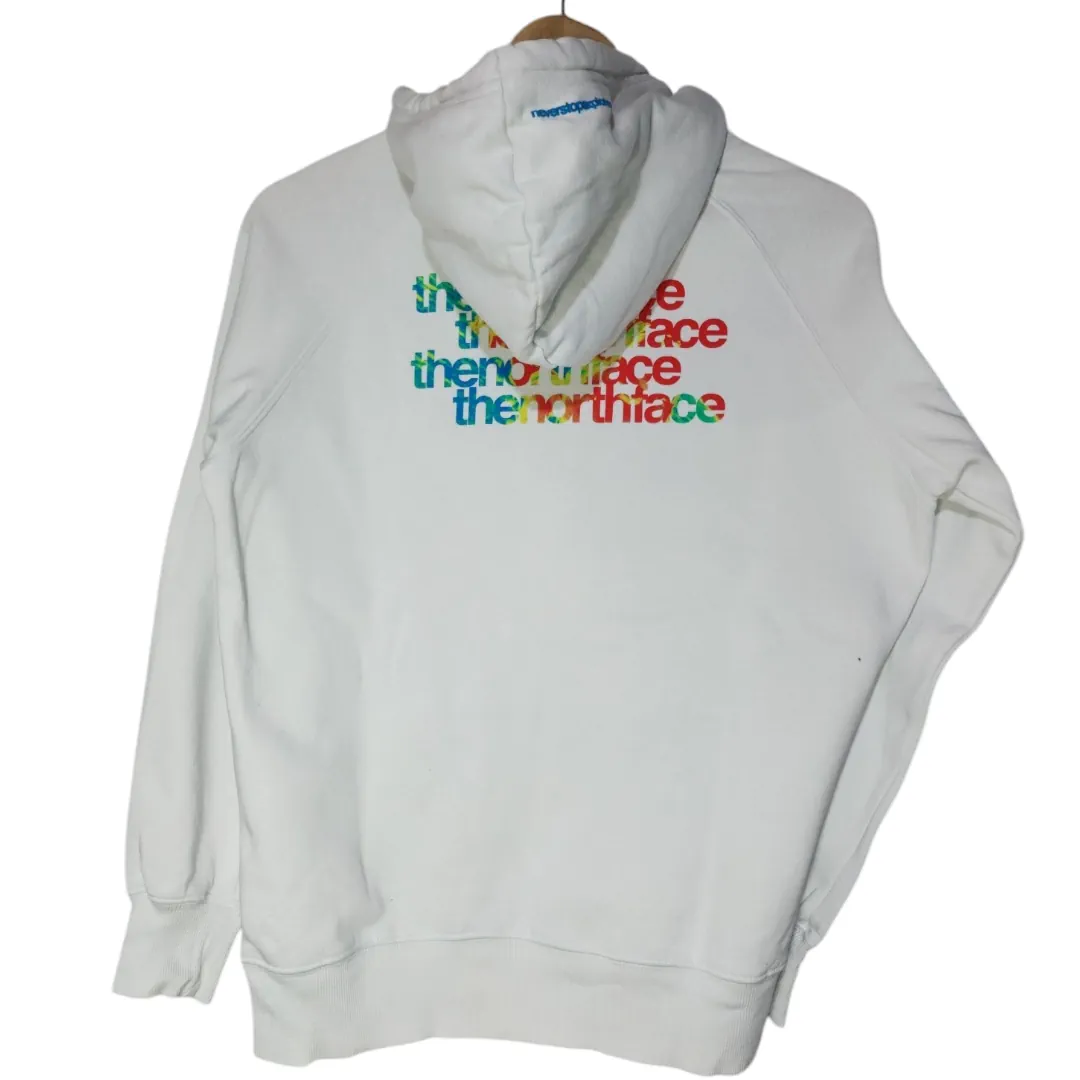 Buzo The North Face - imagen 4